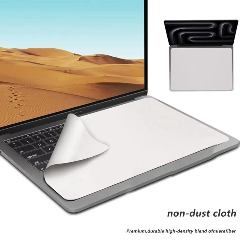 Keyboard Cover - 13 14 15 16 İnç Temizlik