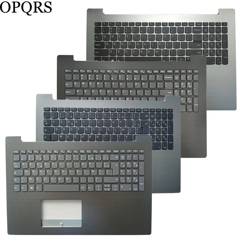 Keyboard Cover - YENI IdeaPad 330-15IKB 330-15IGM 330-15AST 330-15