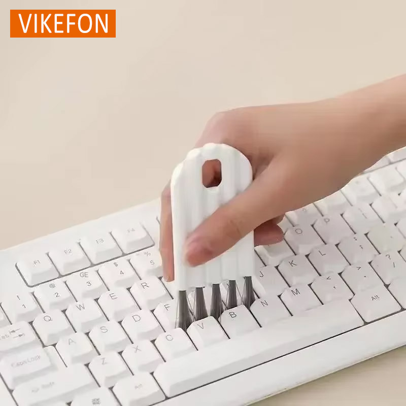 Keyboard Cover - Çok fonksiyonlu esnek cep telefonu temiz