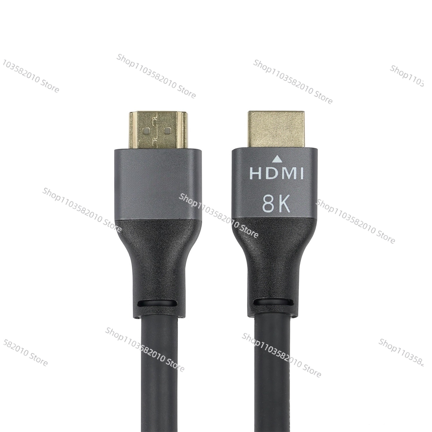 Hdmi Cable - AVplay HD-300 %99,99 Saf Gümüş Dekoder
