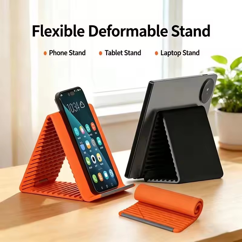Laptop Accessories & Repair Jagtap Dairy Pimple Nilakh Pimpri Chinchwad Maharashtra - Tembel Taşınabilir Telefon Standı Silikon Masaüstü
