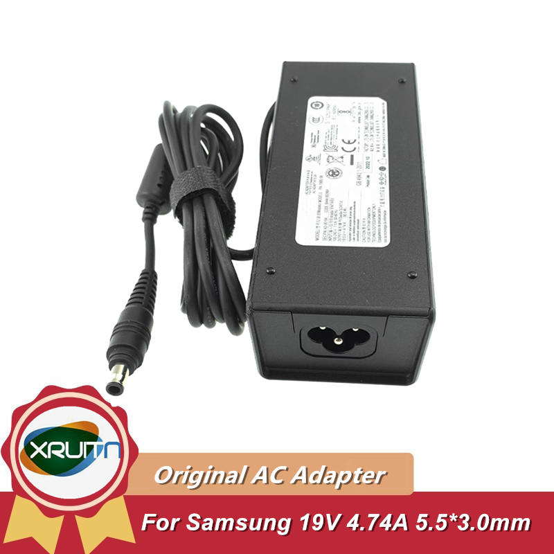 Laptop Charger - Orijinal PA-1900-98 AD-9019A 19V 4.74A 90W