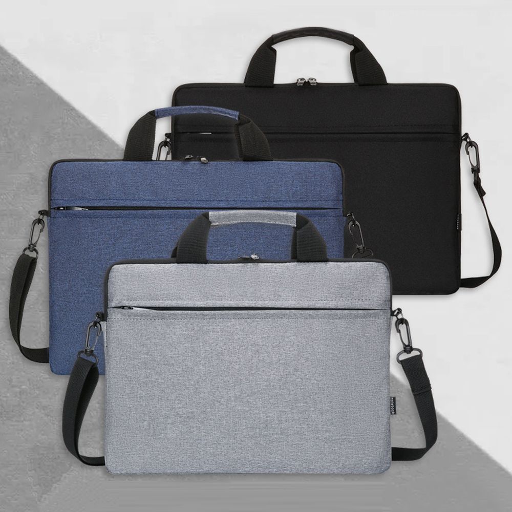Laptop Sleeve - Moda Ultra Ince Darbeye Dayanıklı Koruyucu