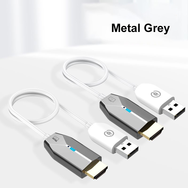 Hdmi Cable - 1080p 30m 5G Kablosuz Video Verici