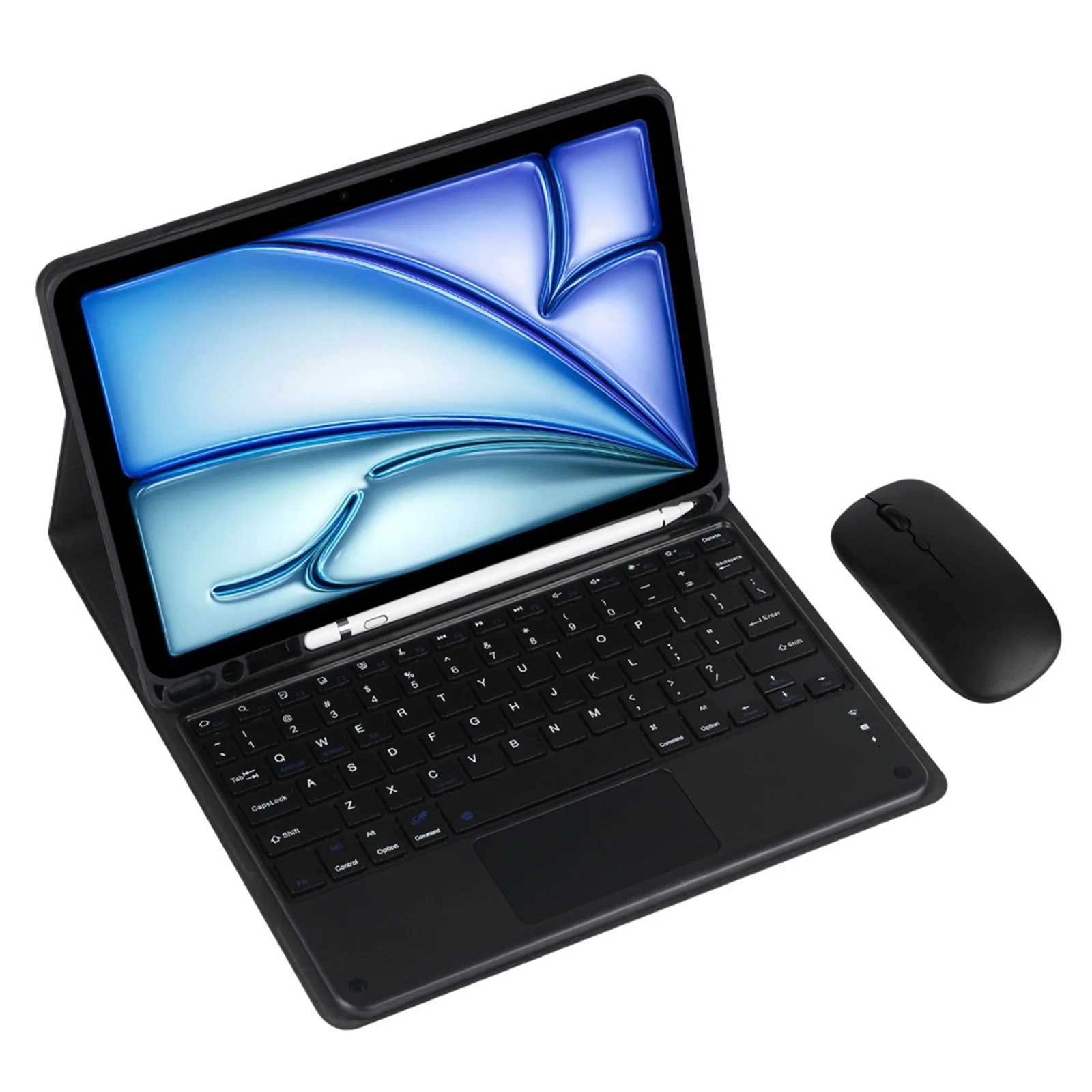 Keyboard Cover - Xiaomi Pad 7/7 Pro için Klavye