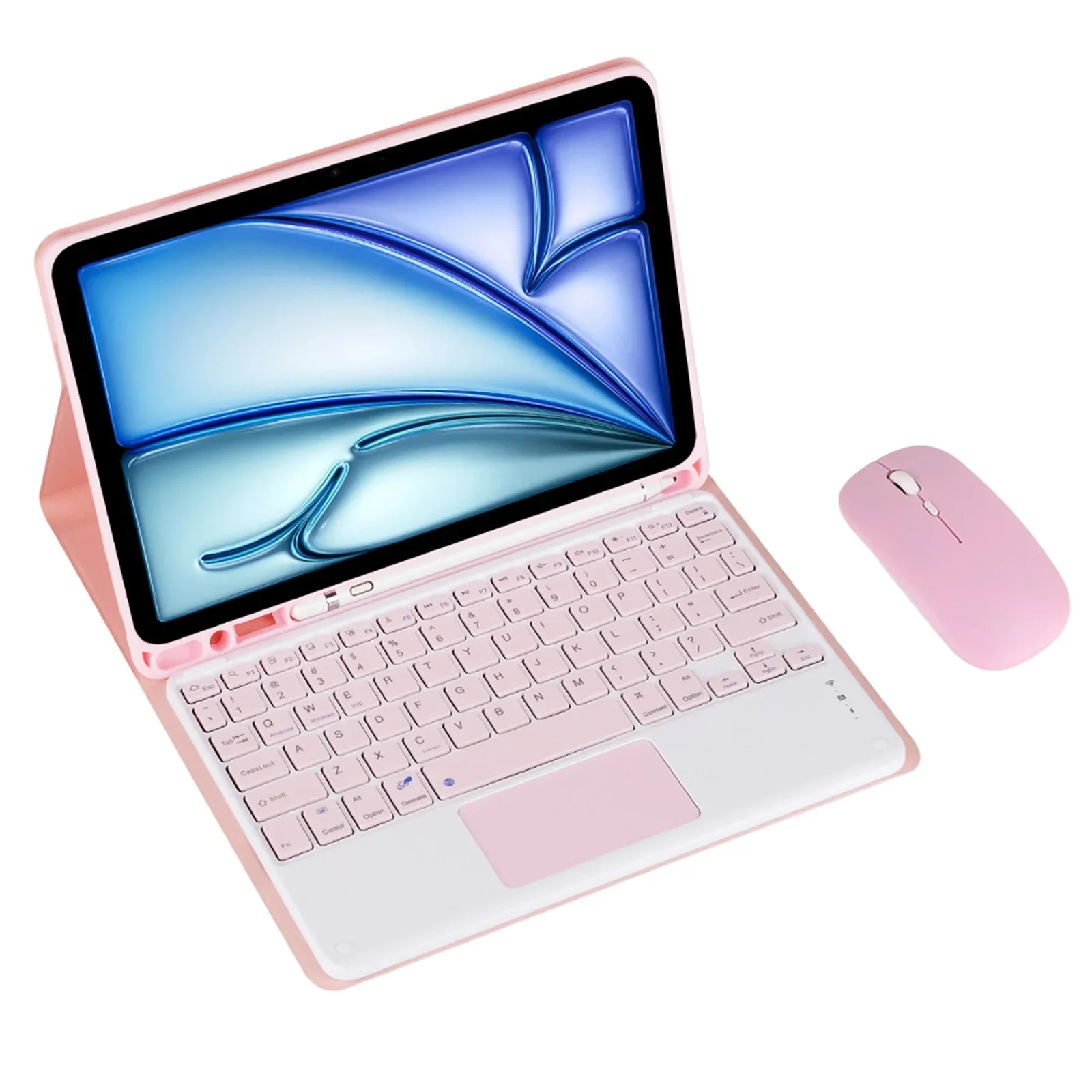 Keyboard Cover - Xiaomi Redmi Pad 2 10.95 inç