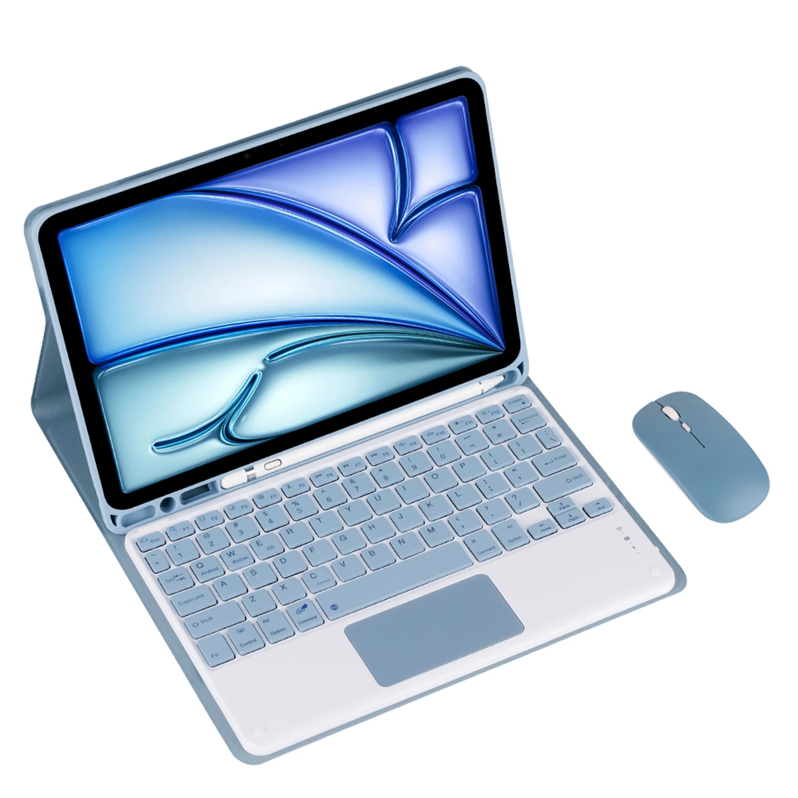Keyboard Cover - iPad Mini 6/Mini 7 2024 8.3
