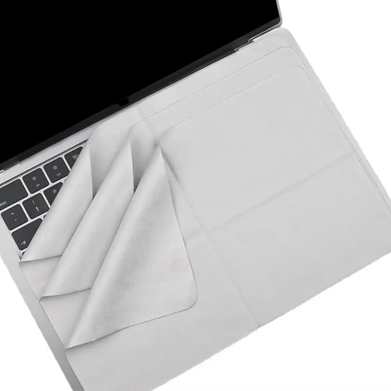 Keyboard Cover - Evrensel 13-16 İnç Ekran Temizleme Bezi