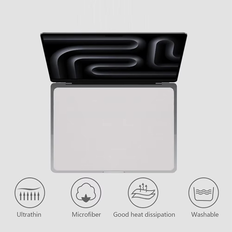 13 14 15 16 İnç Temizlik Bezi  - Keyboard Cover incelemesi ve fiyatı