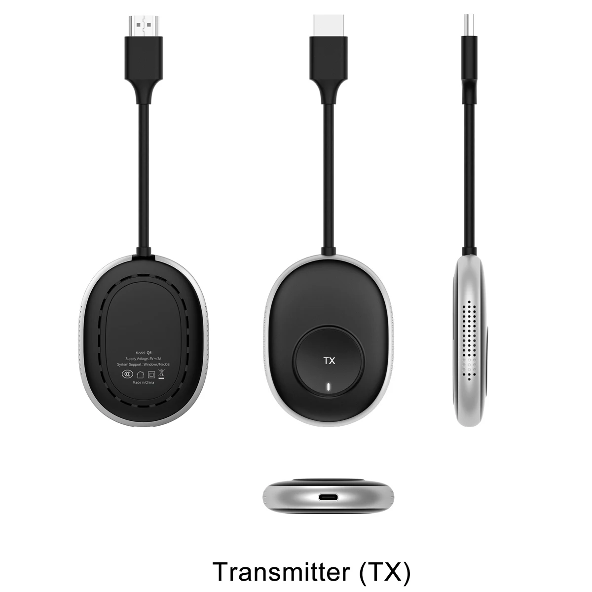 50M kablosuz iletim Video veri - Hdmi Cable incelemesi ve fiyatı