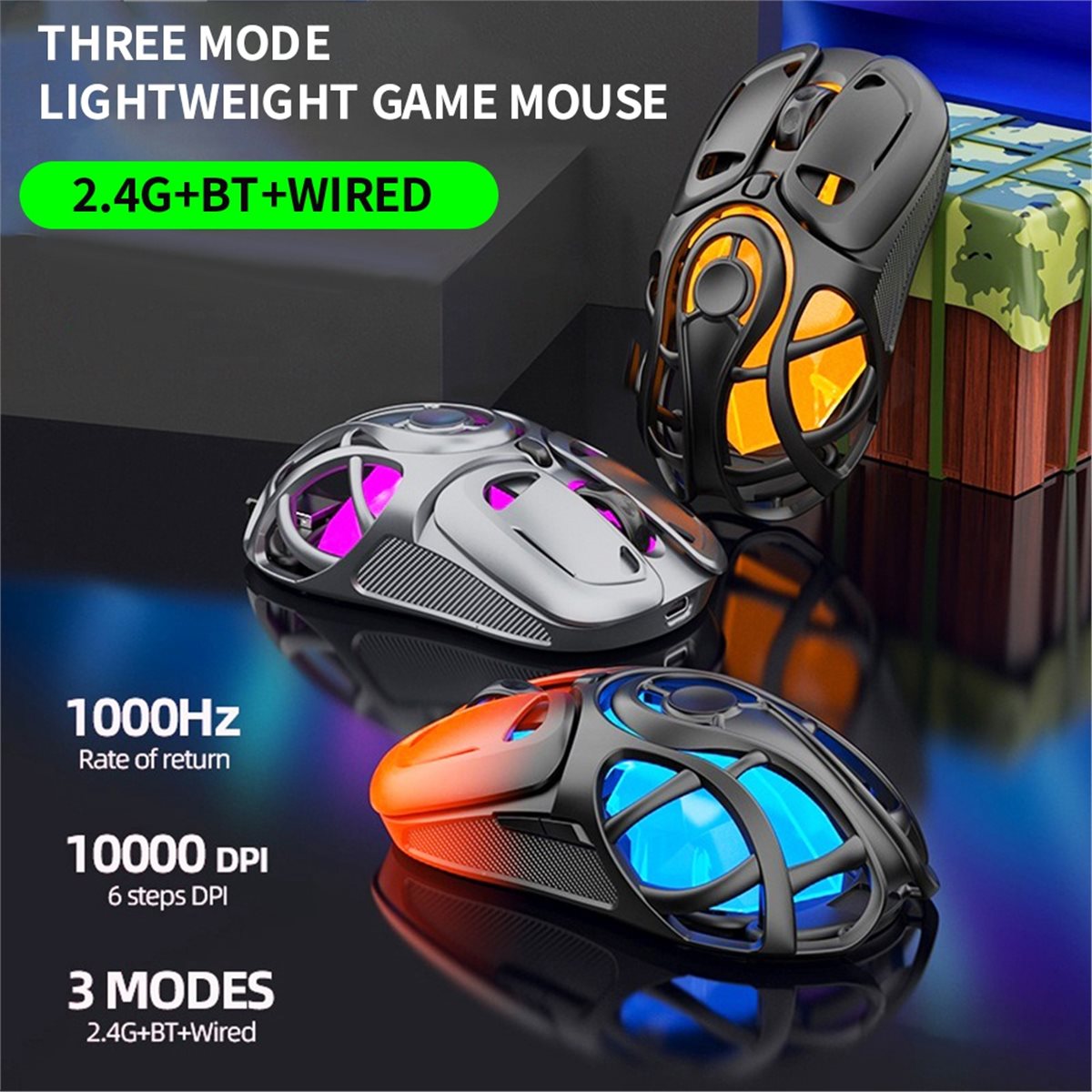 [DEĞER PAKETİ]Bluetooth Kablos - Laptop Mouse incelemesi ve fiyatı