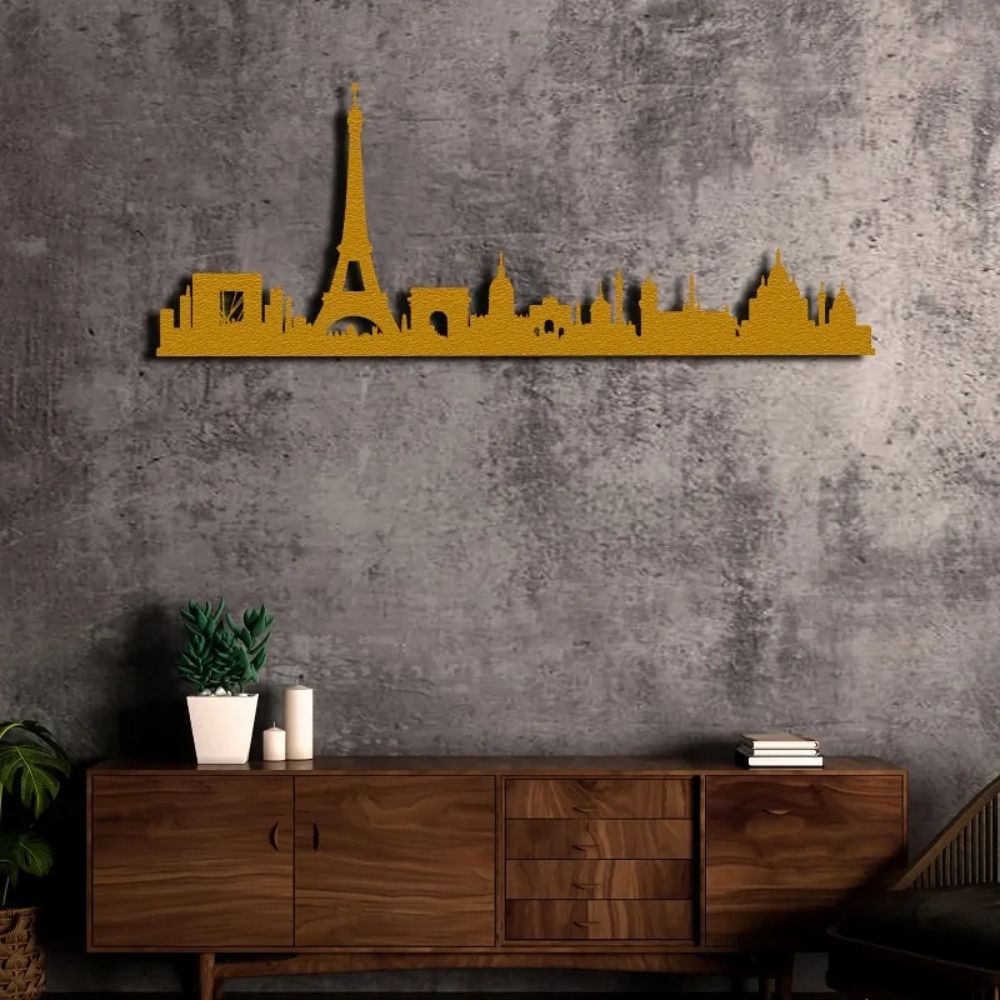 CIFbuy Paris Temalı Metal Duva - Laptop Mouse incelemesi ve fiyatı