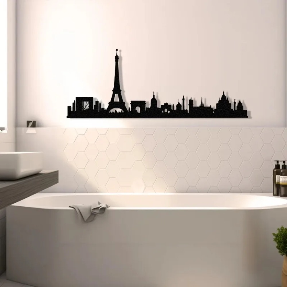 CIFbuy Paris Temalı Metal Duva - Laptop Mouse incelemesi ve fiyatı