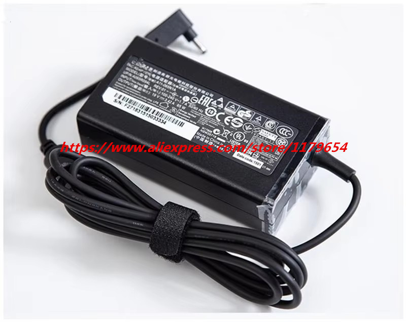Orijinal Laptop Güç Şarj Cihaz - Laptop Charger incelemesi ve fiyatı