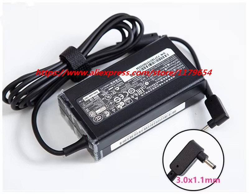 Orijinal Laptop Güç Şarj Cihaz - Laptop Charger incelemesi ve fiyatı