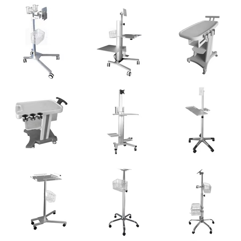 Tıbbi Malzeme Taşıma Arabası,  - Laptop Stand incelemesi ve fiyatı