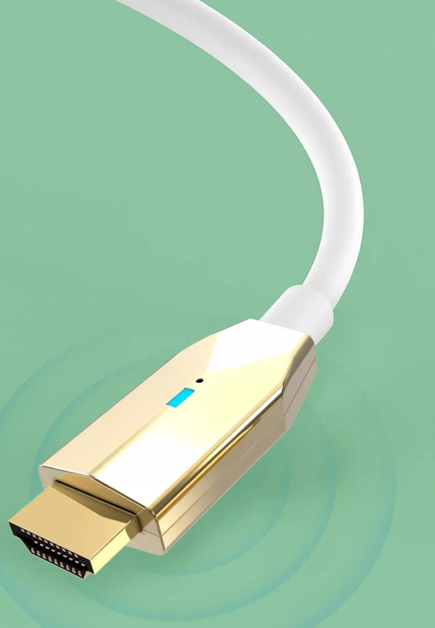 30M İletim Ekran Adaptörü USB  - Hdmi Cable incelemesi ve fiyatı