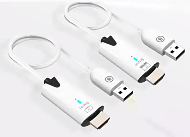 30M İletim Ekran Adaptörü USB  - Hdmi Cable incelemesi ve fiyatı
