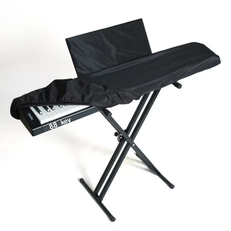1 adet yıkanabilir piyano klav - Keyboard Cover incelemesi ve fiyatı