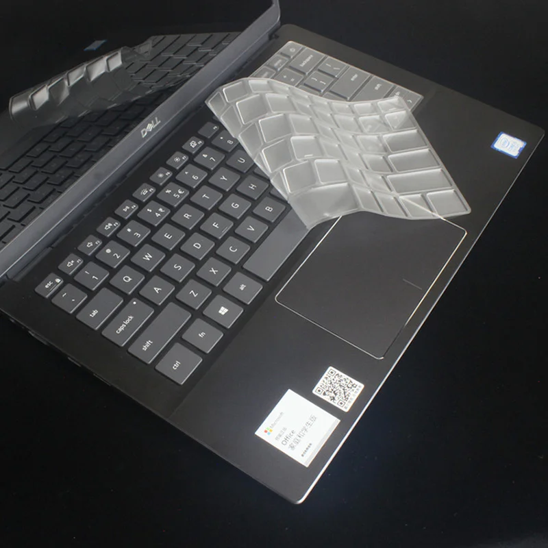 Klavye Kapak Koruyucu Cilt Del - Keyboard Cover incelemesi ve fiyatı