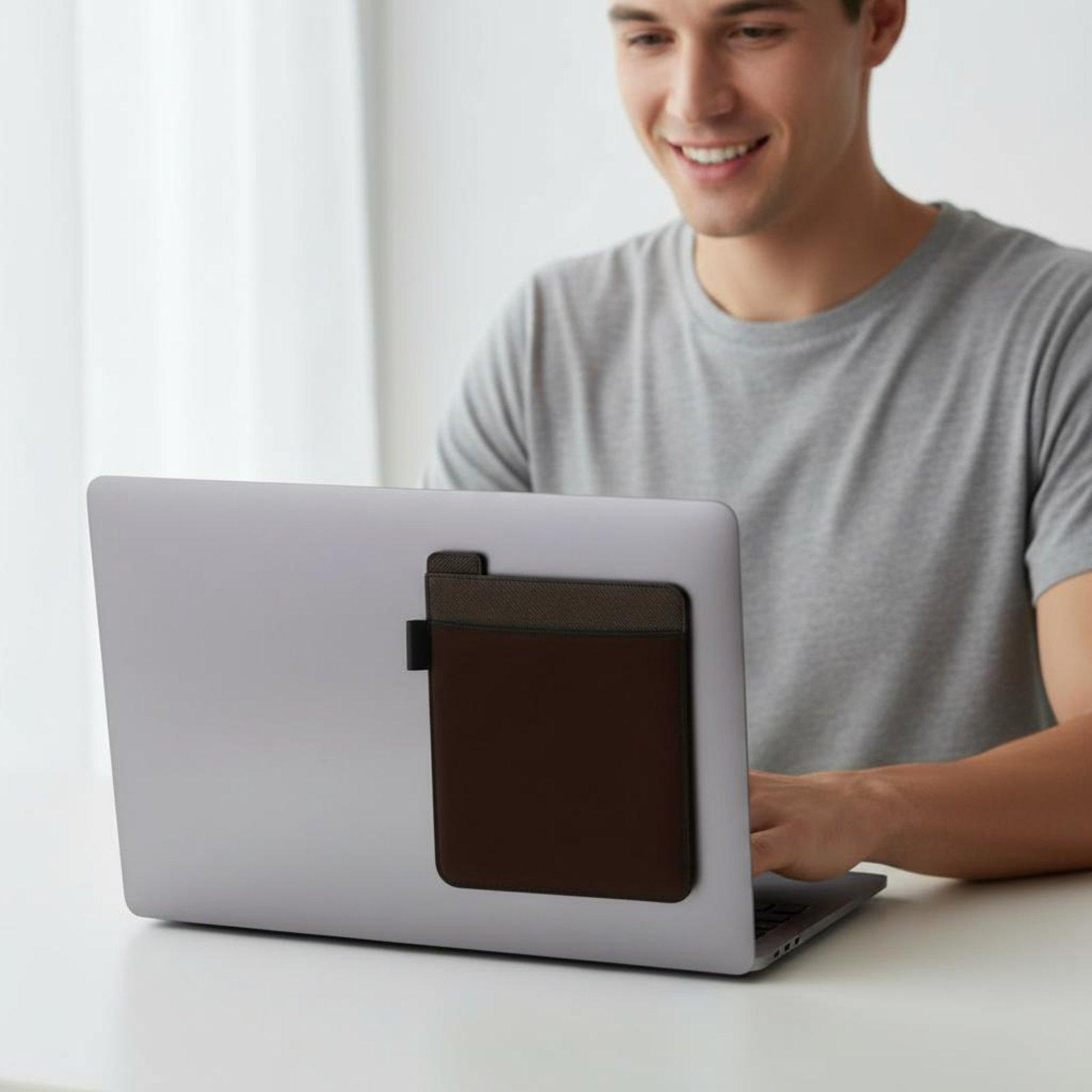 Dizüstü Bilgisayar Mouse Tutuc - Laptop Sleeve incelemesi ve fiyatı