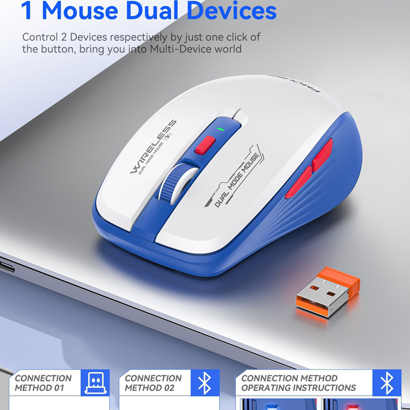 M303L Bluetooth Kablosuz Fare  - Laptop Mouse incelemesi ve fiyatı