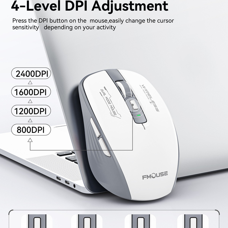 M303L Bluetooth Kablosuz Fare  - Laptop Mouse incelemesi ve fiyatı