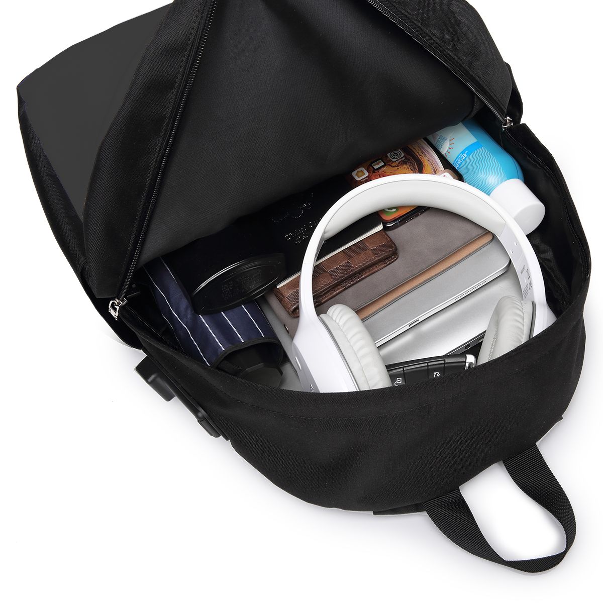 Stephen Bunting Bootleg Sırt Ç - Laptop Bag incelemesi ve fiyatı