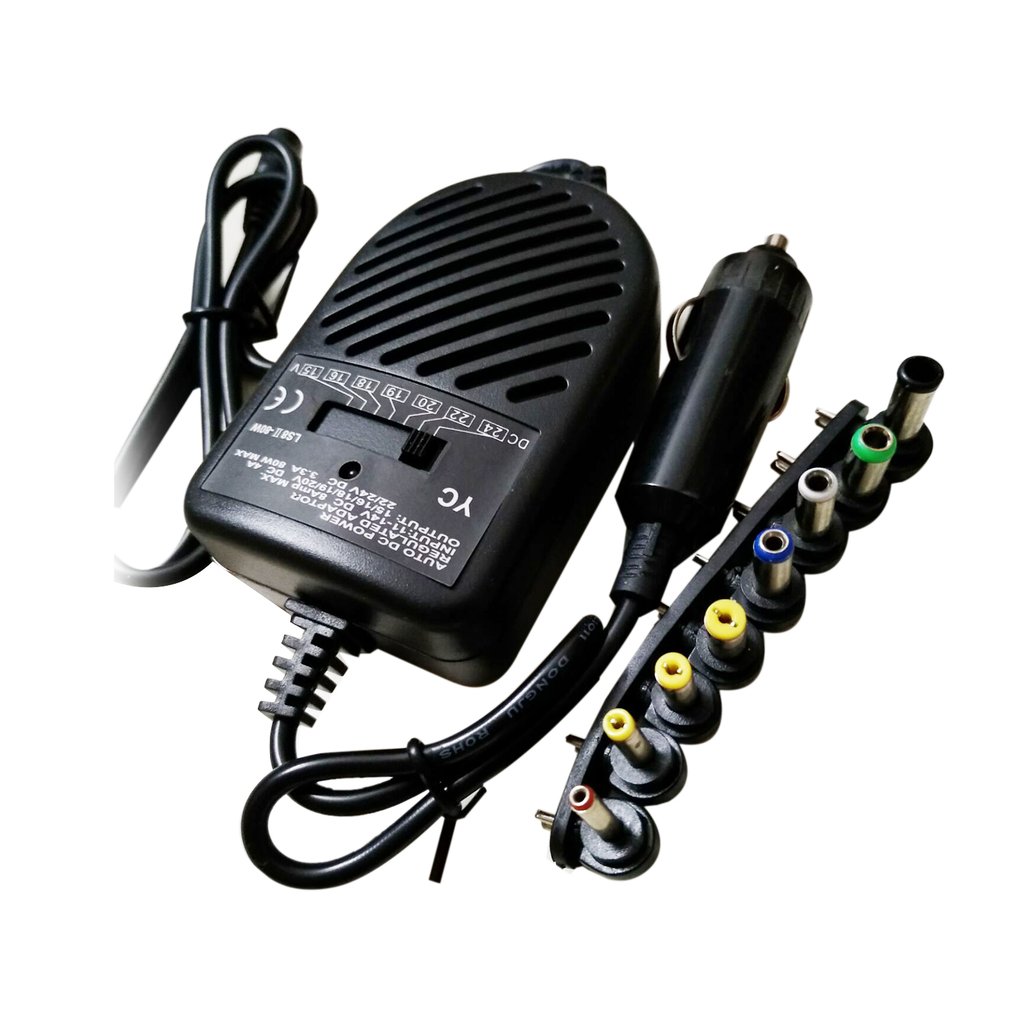Evrensel 80W Taşınabilir Şarj  - Laptop Charger incelemesi ve fiyatı