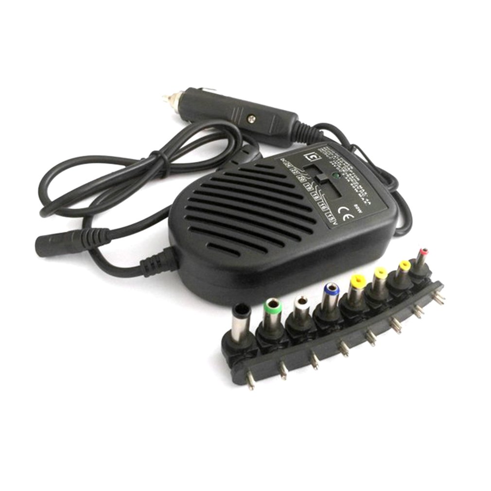 Evrensel 80W Taşınabilir Şarj  - Laptop Charger incelemesi ve fiyatı