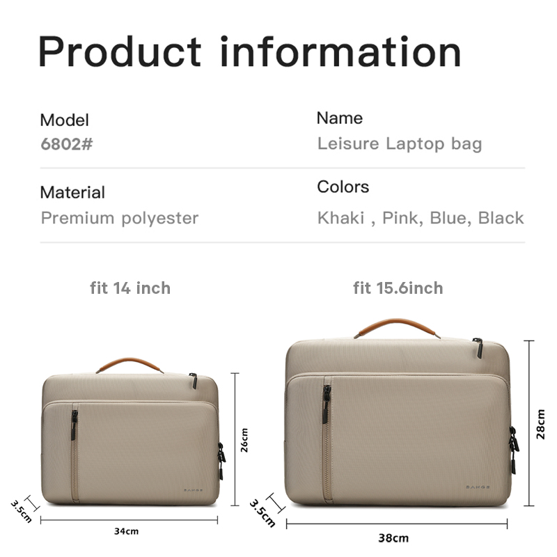 BANGE Ince dizüstü bilgisayar  - Laptop Sleeve incelemesi ve fiyatı
