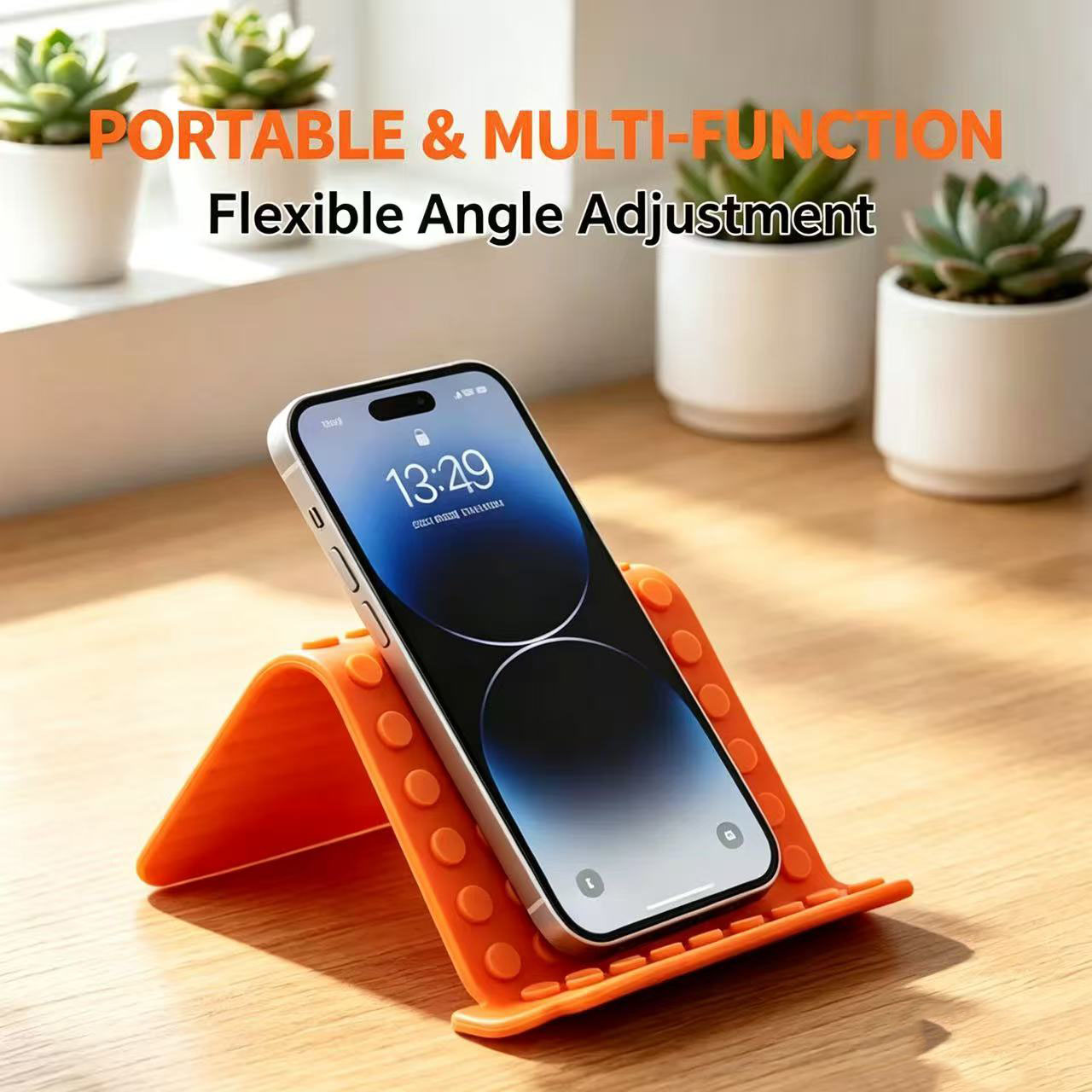 Taşınabilir Evrensel Telefon S - Laptop Stand incelemesi ve fiyatı