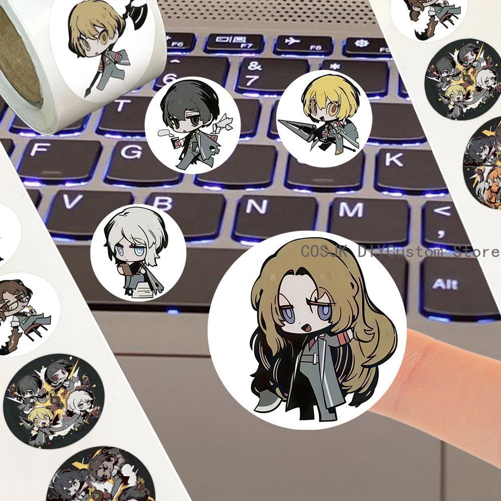 500 Adet/Rulo Anime Limbus Şir - Laptop Accessories & Repair Jagtap Dairy Pimple Nilakh Pimpri Chinchwad Maharashtra incelemesi ve fiyatı
