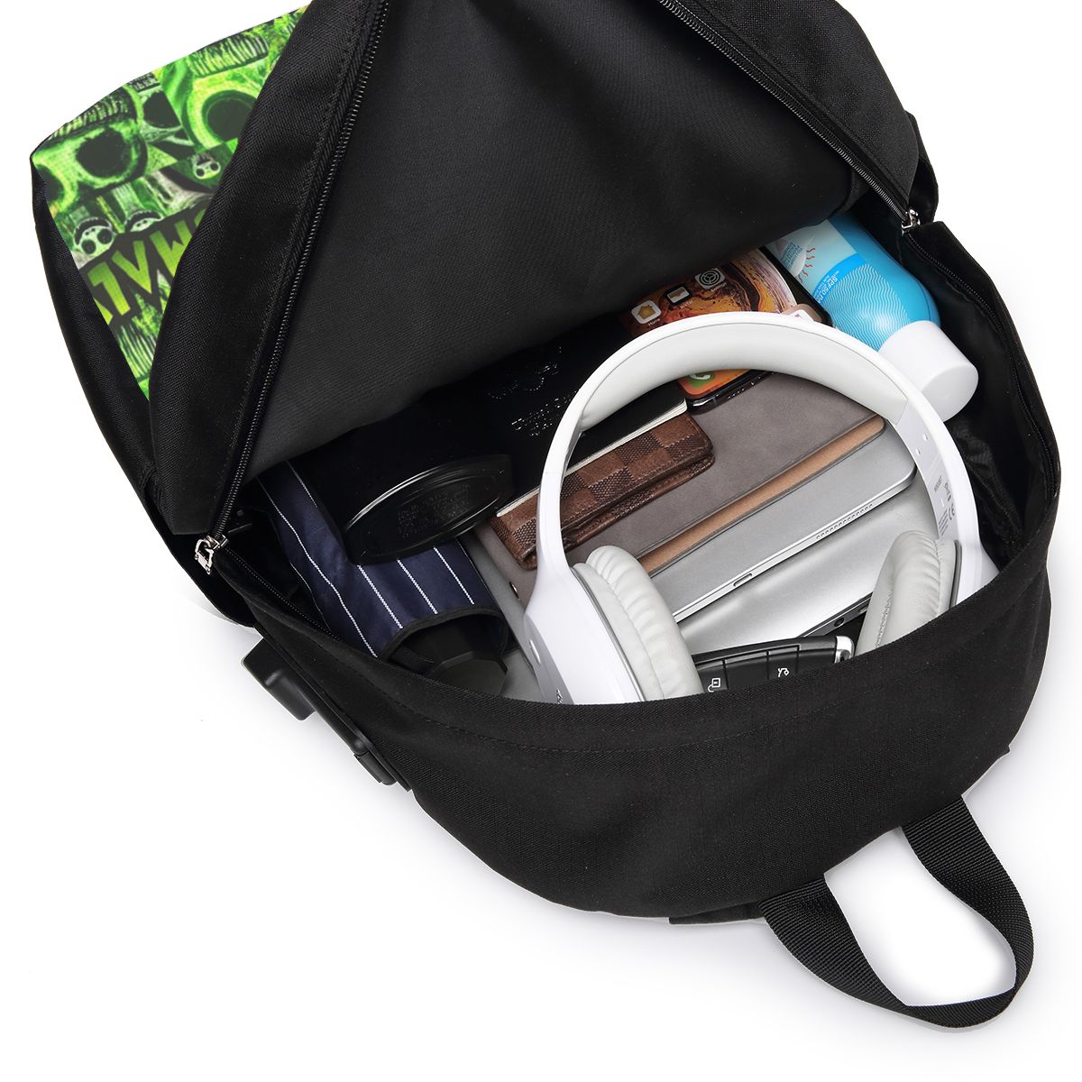Zoonomaly Karikatür Steam Oyun - Laptop Bag incelemesi ve fiyatı