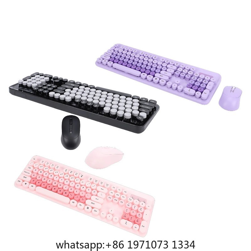 Kablosuz Klavye Kablosuz Sevim - Laptop Mouse incelemesi ve fiyatı