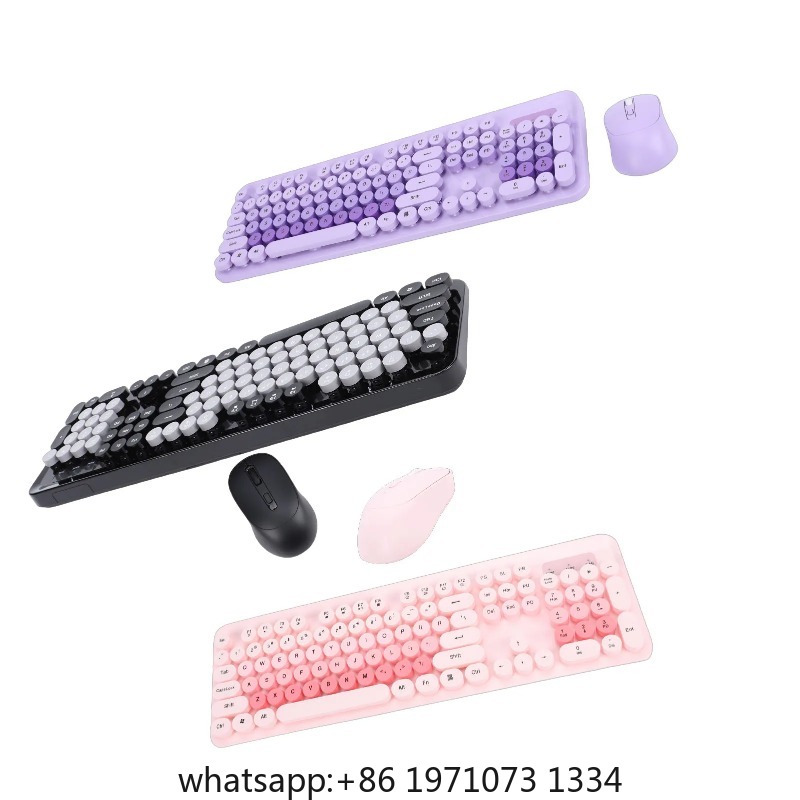 Kablosuz Klavye Kablosuz Sevim - Laptop Mouse incelemesi ve fiyatı