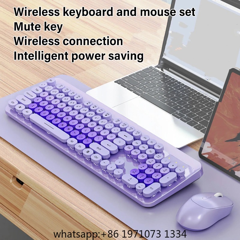 Kablosuz Klavye Kablosuz Sevim - Laptop Mouse incelemesi ve fiyatı