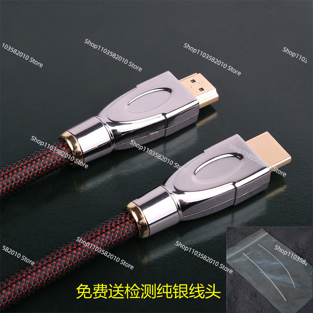 AVplay HD-300 %99,99 Saf Gümüş - Hdmi Cable incelemesi ve fiyatı