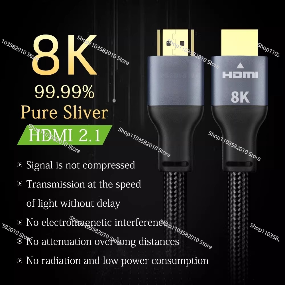 AVplay HD-300 %99,99 Saf Gümüş - Hdmi Cable incelemesi ve fiyatı
