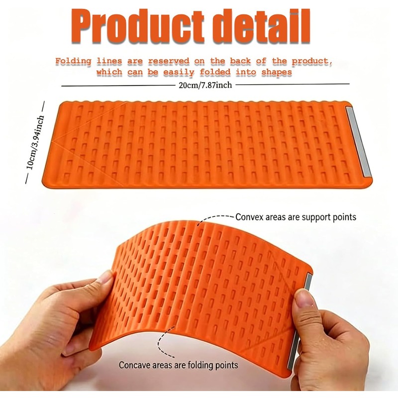 Esnek Katlanabilir Silikon Tel - Laptop Stand incelemesi ve fiyatı