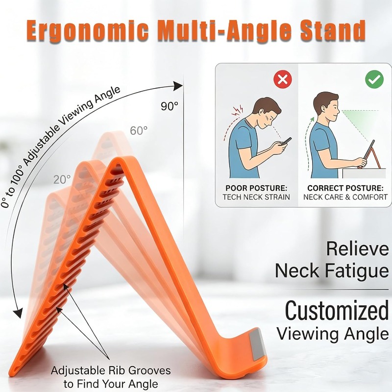 Esnek Katlanabilir Silikon Tel - Laptop Stand incelemesi ve fiyatı