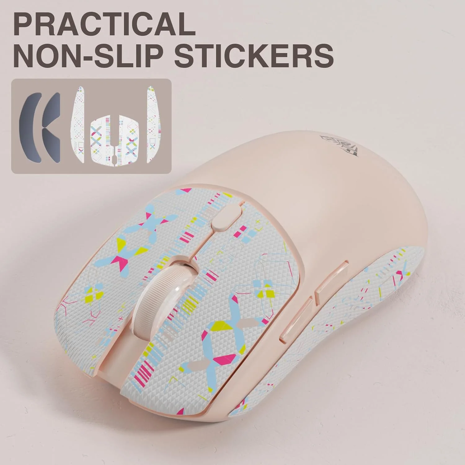 AULA SC580X Üç Modlu Kablosuz  - Laptop Mouse incelemesi ve fiyatı