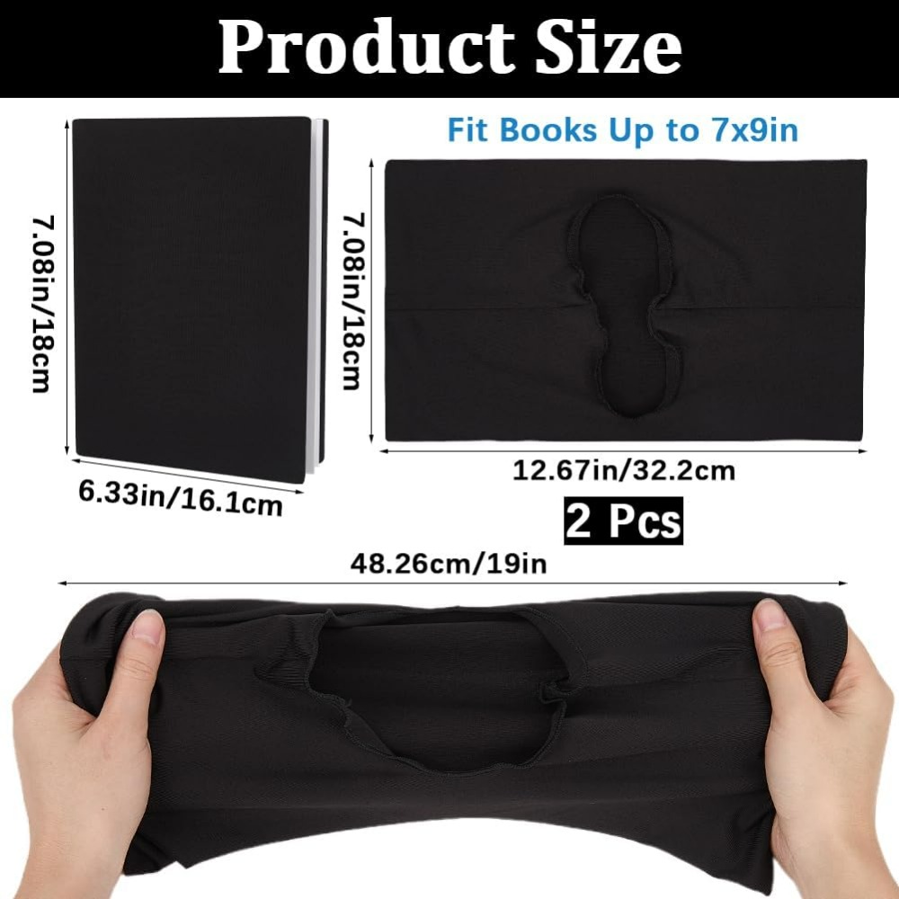 2 Adet Elastik Kitap Kılıfı Si - Laptop Sleeve incelemesi ve fiyatı