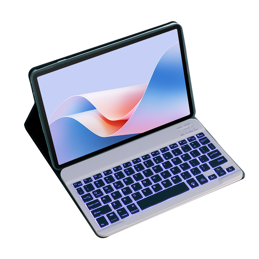 Lenovo Tab P11 Pro 2nd Gen TB- - Keyboard Cover incelemesi ve fiyatı
