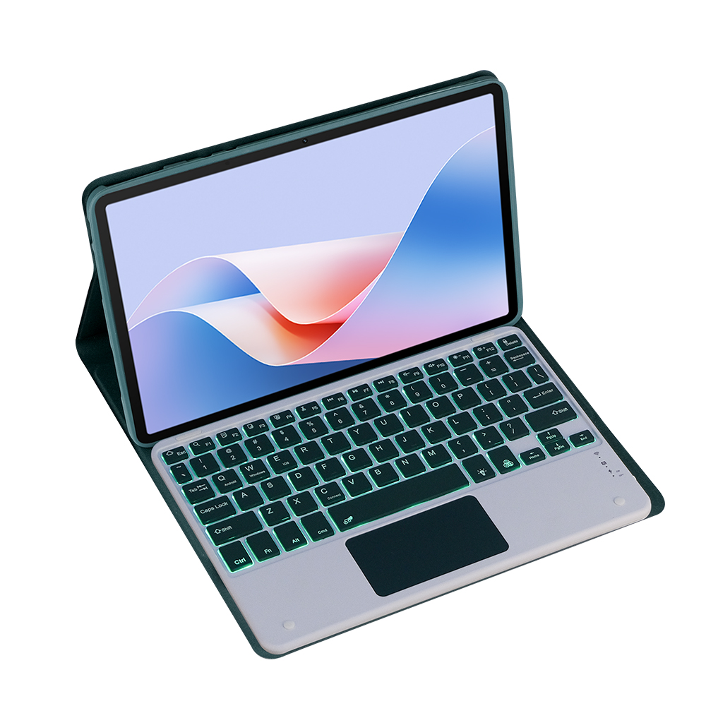 Lenovo Tab P11 Pro 2nd Gen TB- - Keyboard Cover incelemesi ve fiyatı