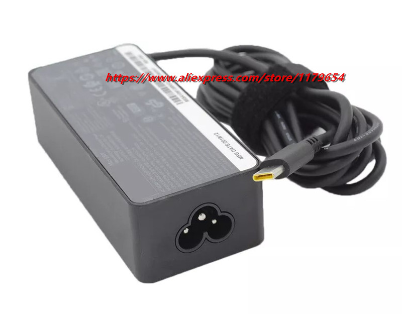 100% Orijinal 65W 20V 3.25A Ty - Laptop Charger incelemesi ve fiyatı