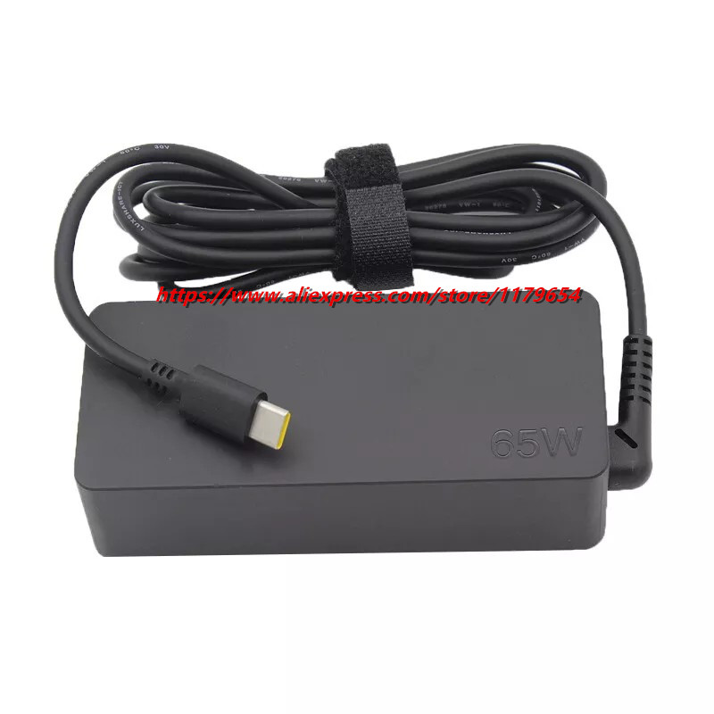 100% Orijinal 65W 20V 3.25A Ty - Laptop Charger incelemesi ve fiyatı