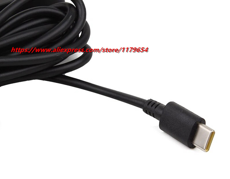 100% Orijinal 65W 20V 3.25A Ty - Laptop Charger incelemesi ve fiyatı