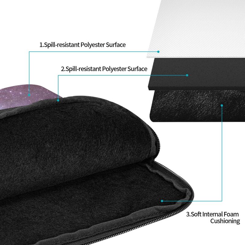 Galaxy Dizüstü Bilgisayar Kılı - Laptop Sleeve incelemesi ve fiyatı