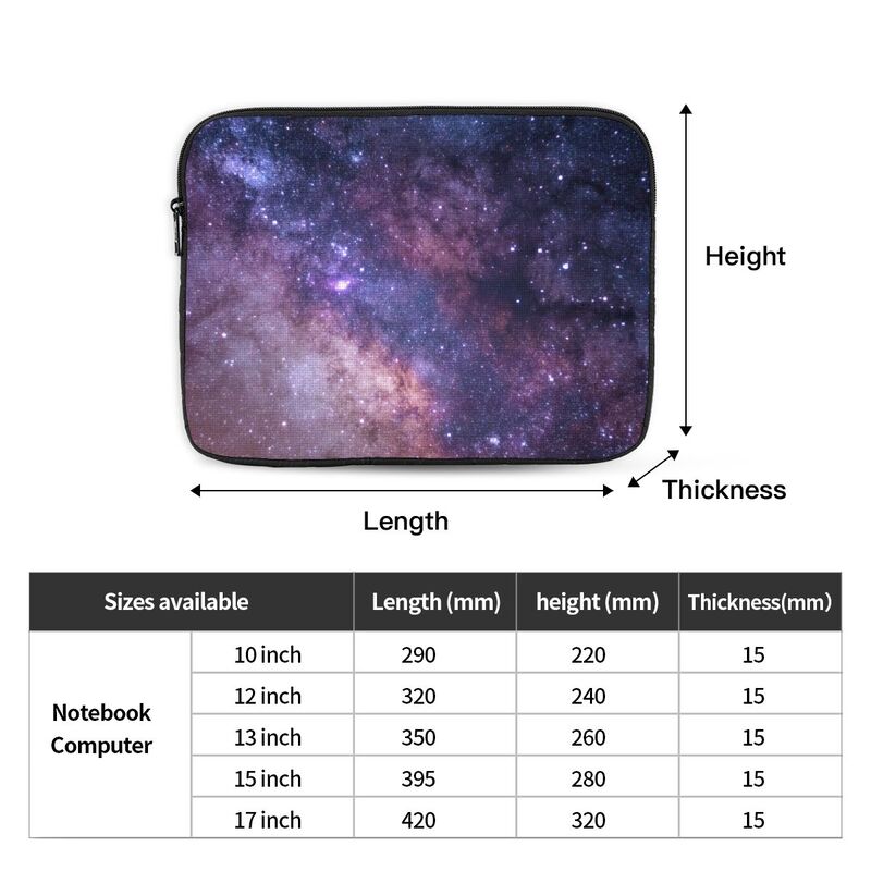 Galaxy Dizüstü Bilgisayar Kılı - Laptop Sleeve incelemesi ve fiyatı